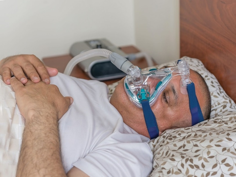 СиПАП-терапия – масочная вспомогательная вентиляция легких | ООО  «Медсервис» - лидер медицины Башкортостана!